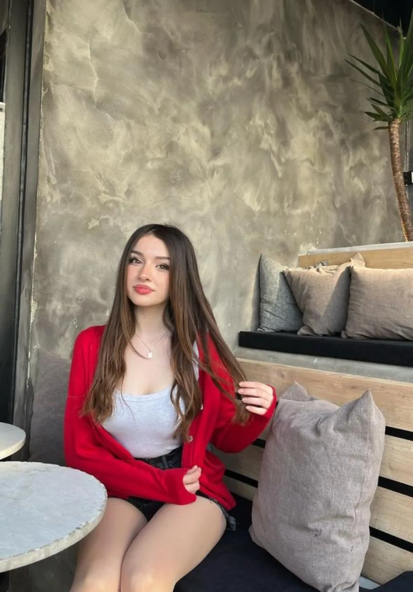 Derya - Şişli Escort