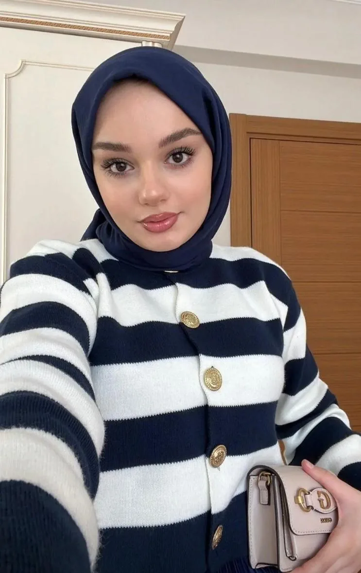 Gizem - Şişli Escort