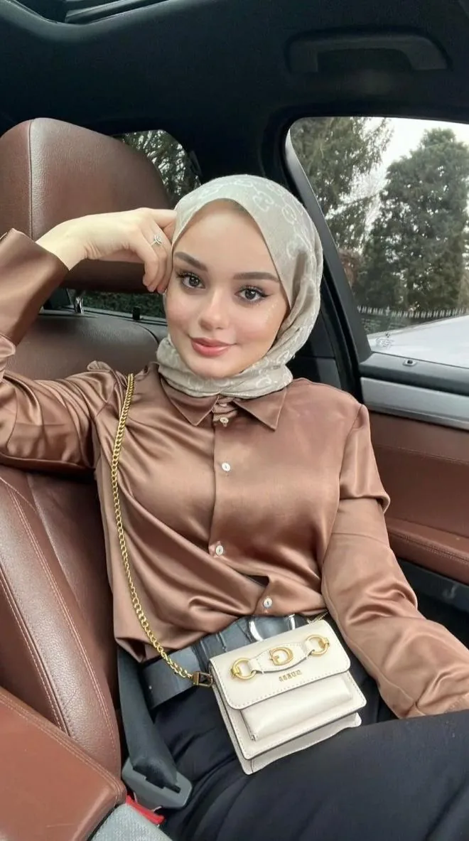 Gizem - Şişli Escort
