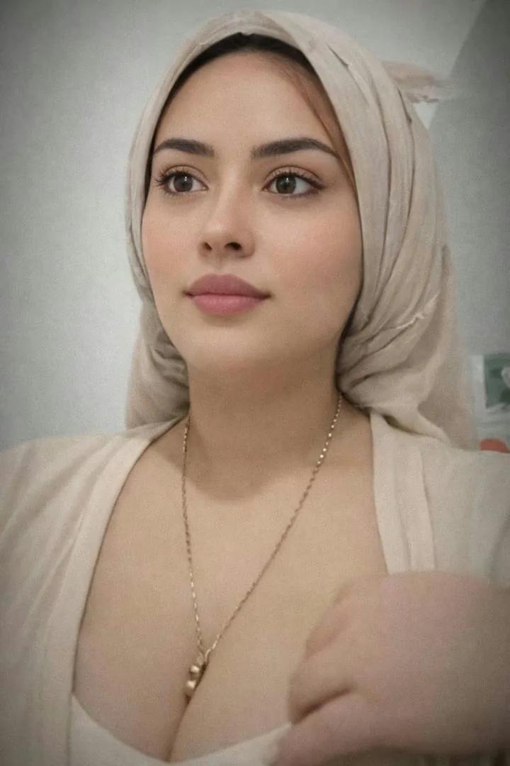 İrem - Şişli Escort