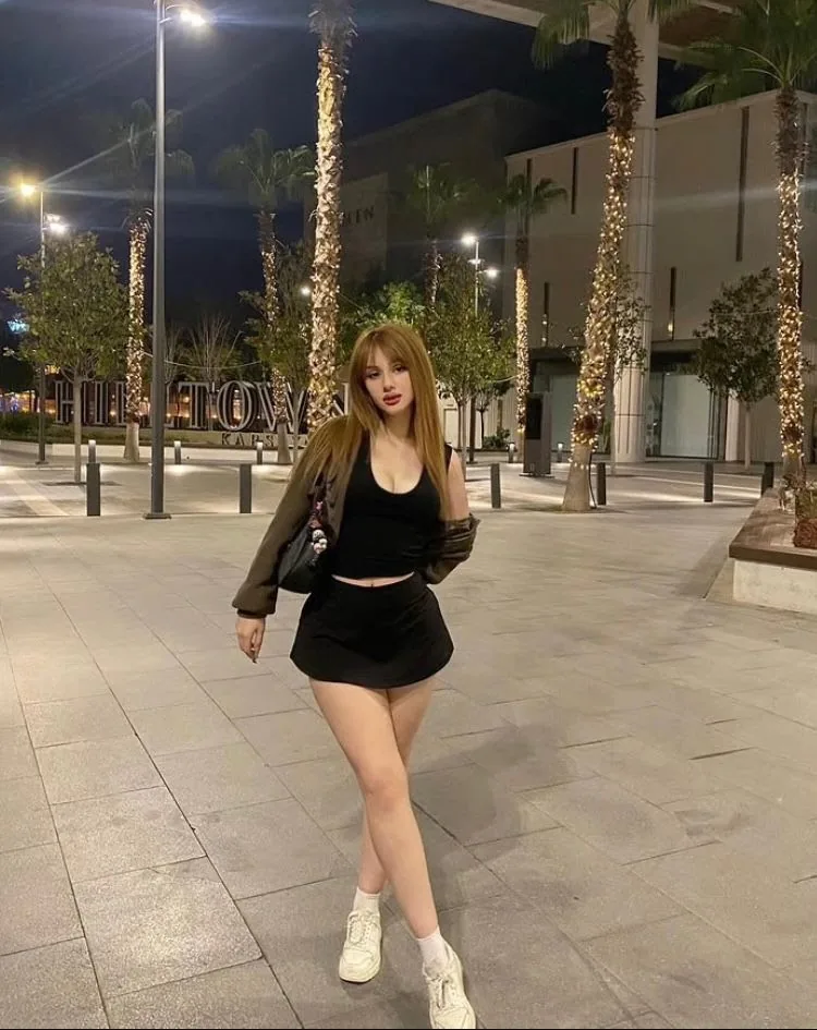Özlem - Şişli Escort