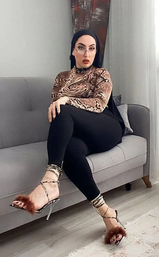 Şeyma - Şişli Escort