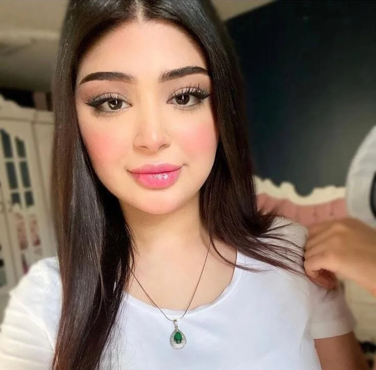 Ceren - Şişli Escort
