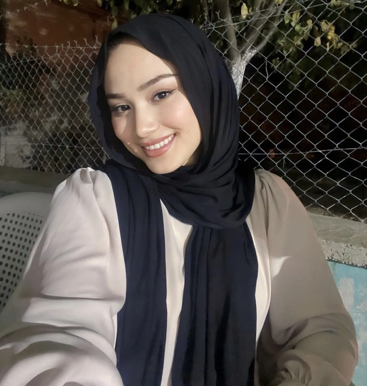 Gamze - Şişli Escort