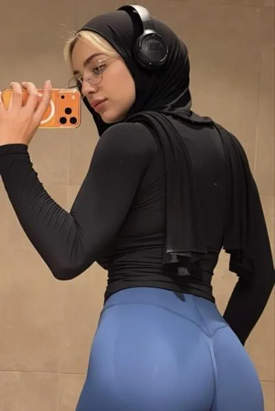 Hande - Şişli Escort