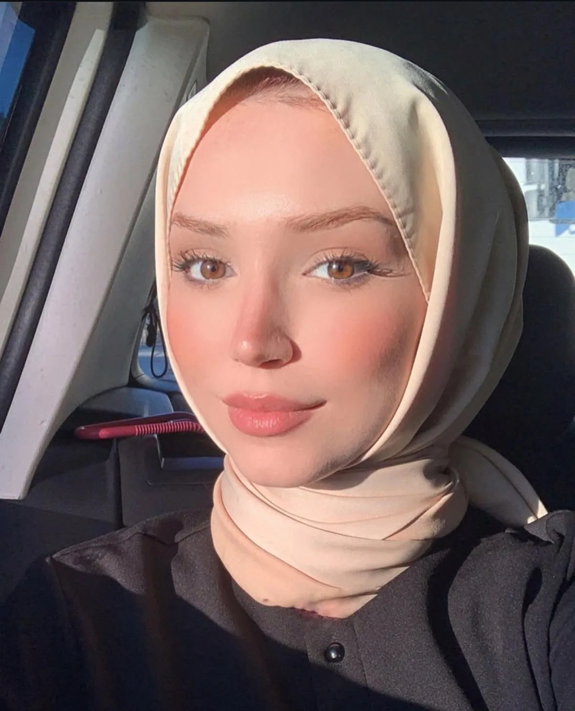 Hilal - Şişli Escort