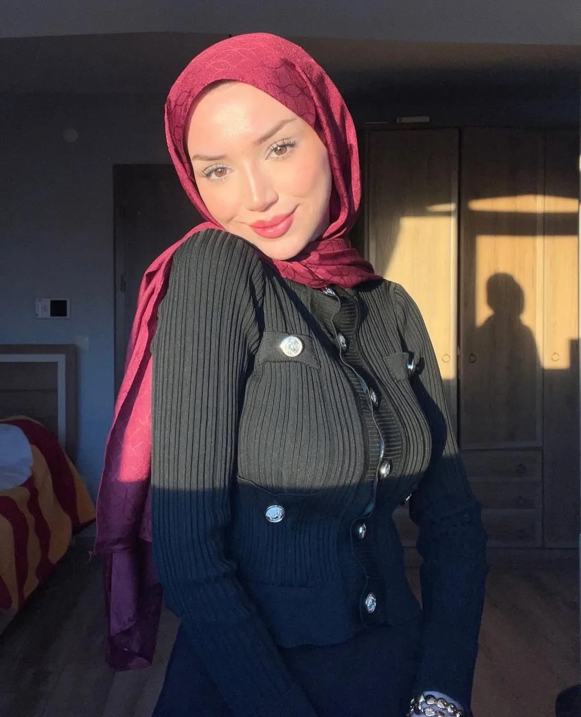 Hilal - Şişli Escort