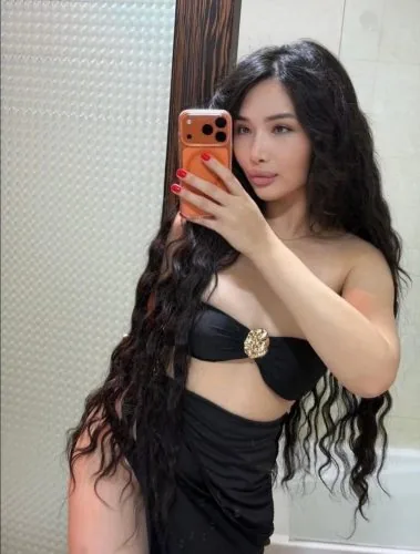 Su - Şişli Escort