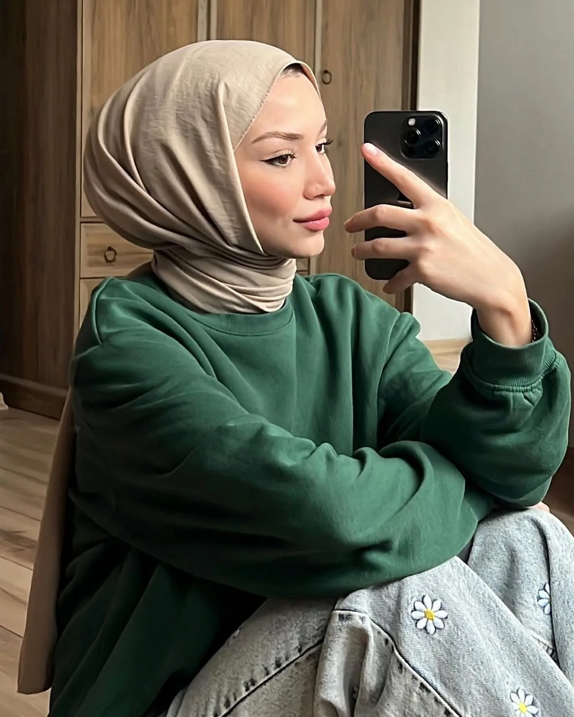 Bade - Şişli Escort