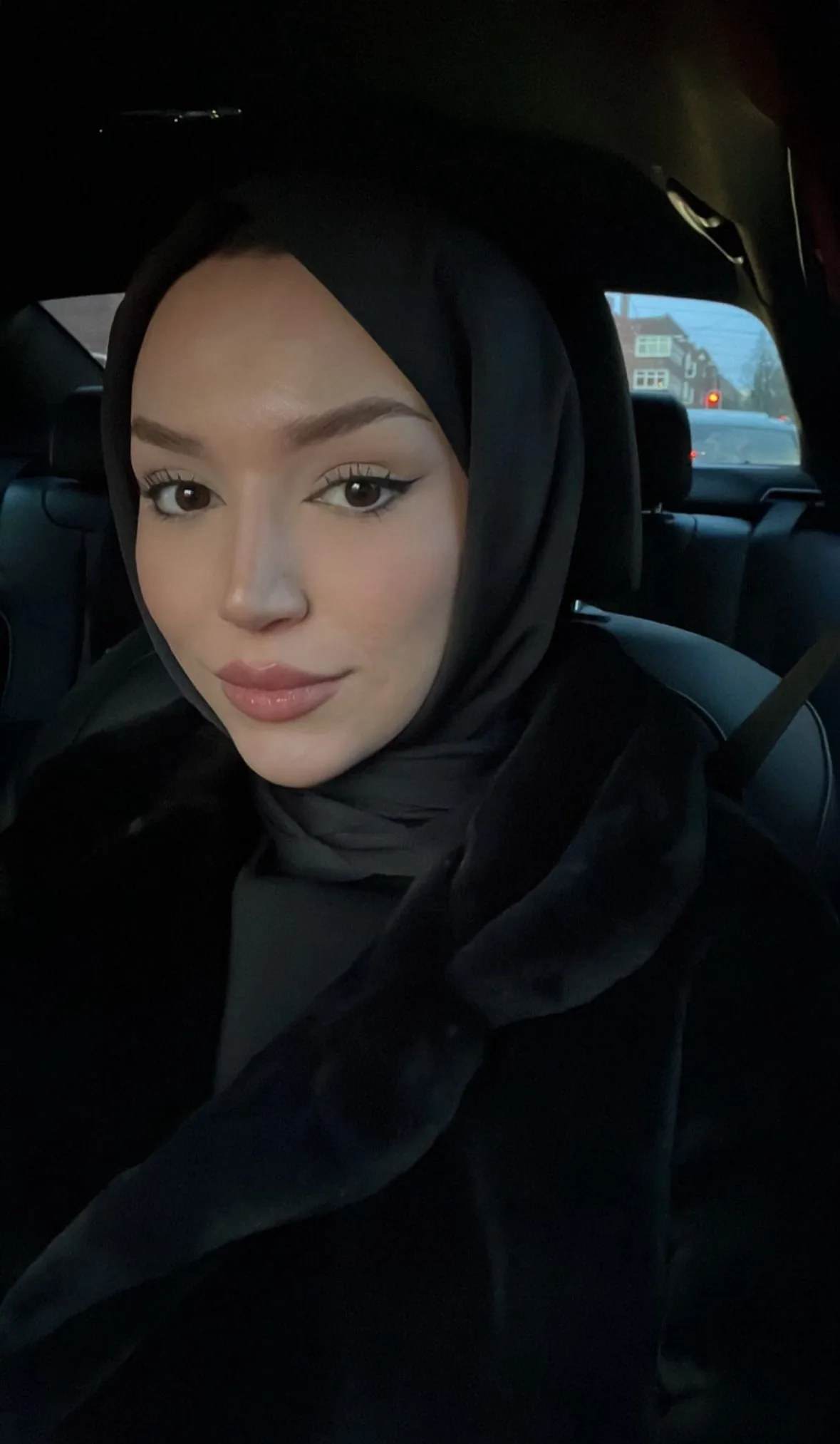 Bade - Şişli Escort