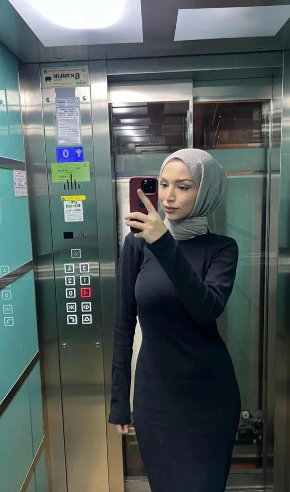 Bade - Şişli Escort