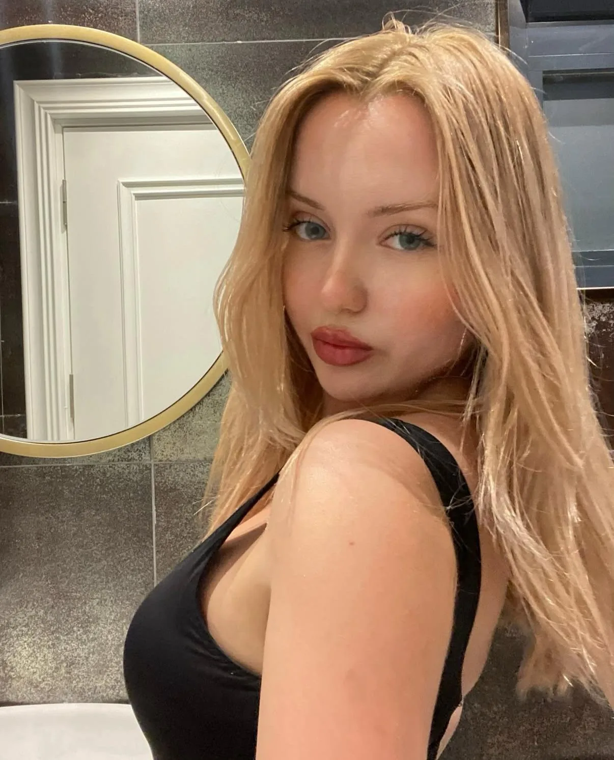 Eda - Şişli Escort