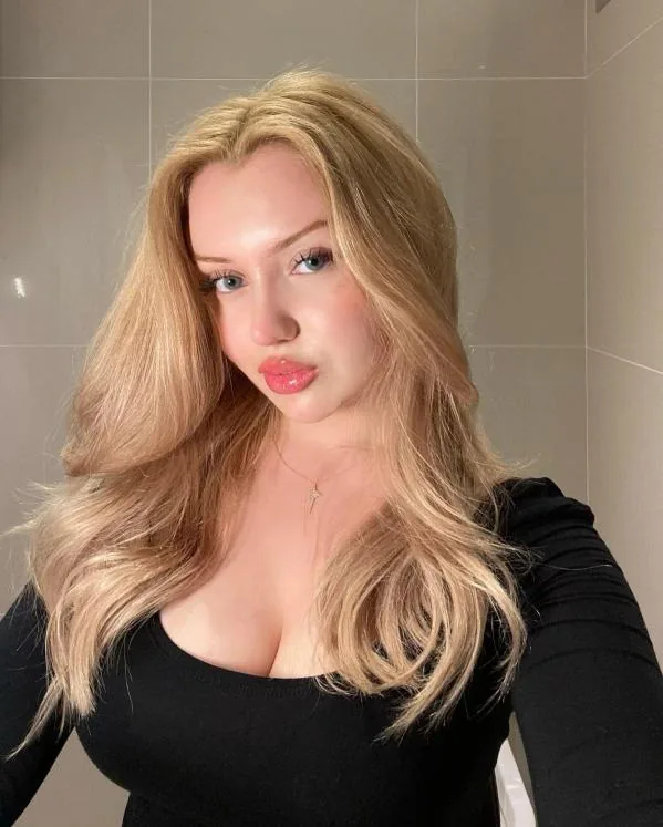Eda - Şişli Escort