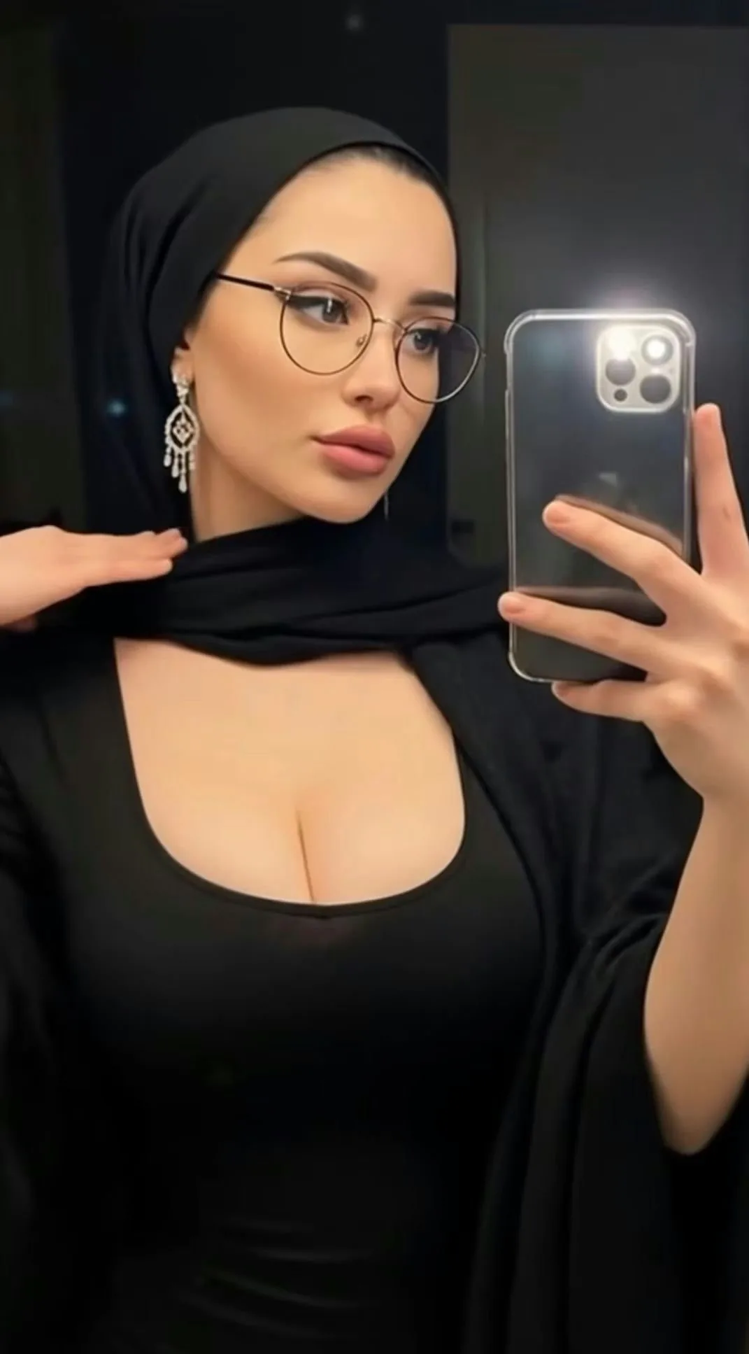 Alina - Şişli Escort