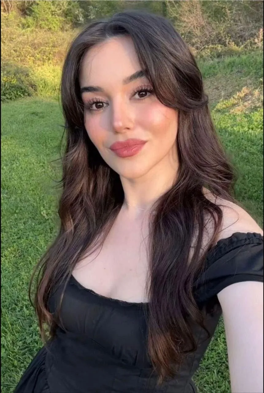 Gül - Şişli Escort