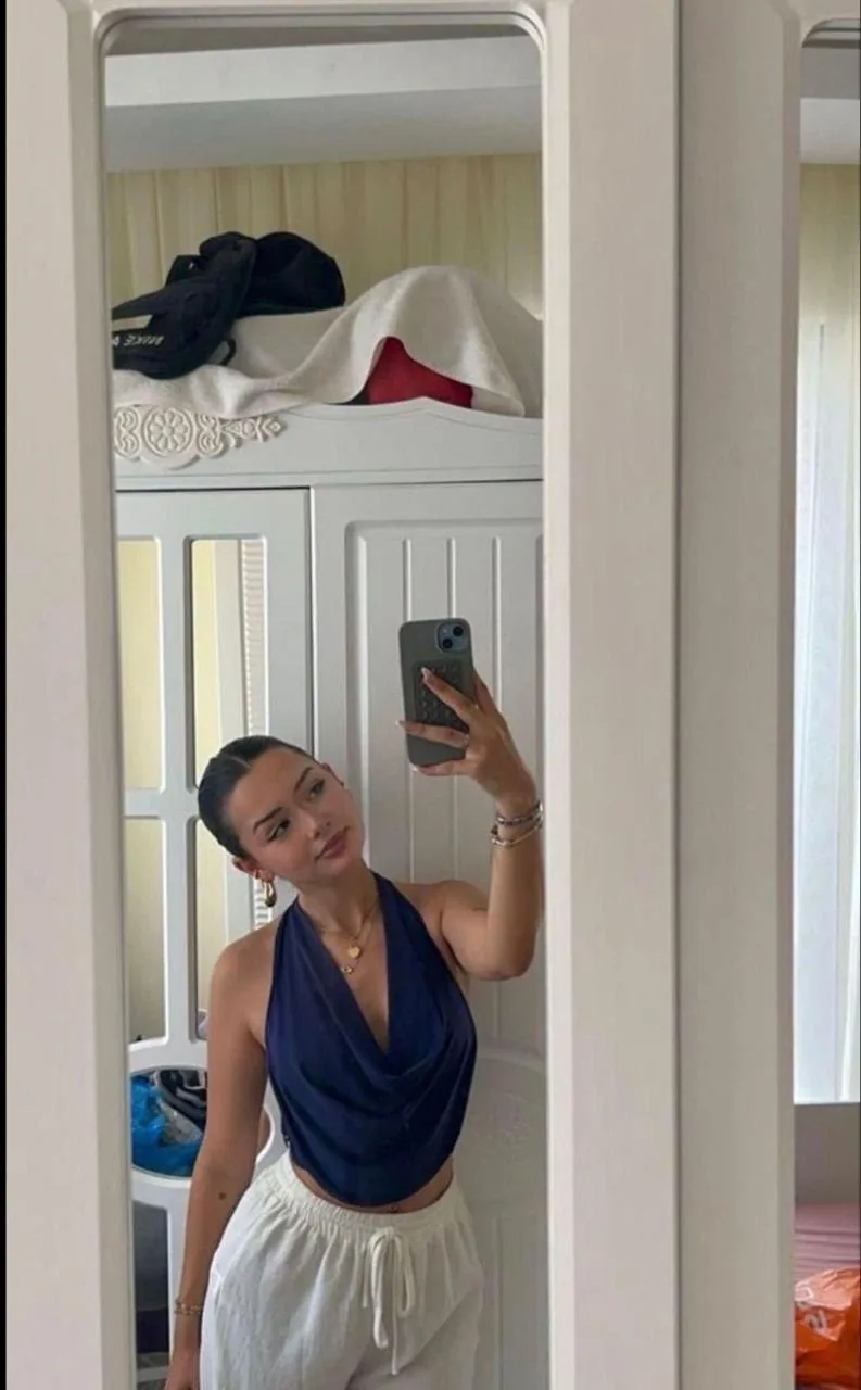 Gül - Şişli Escort