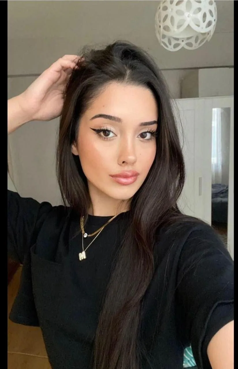 Gül - Şişli Escort
