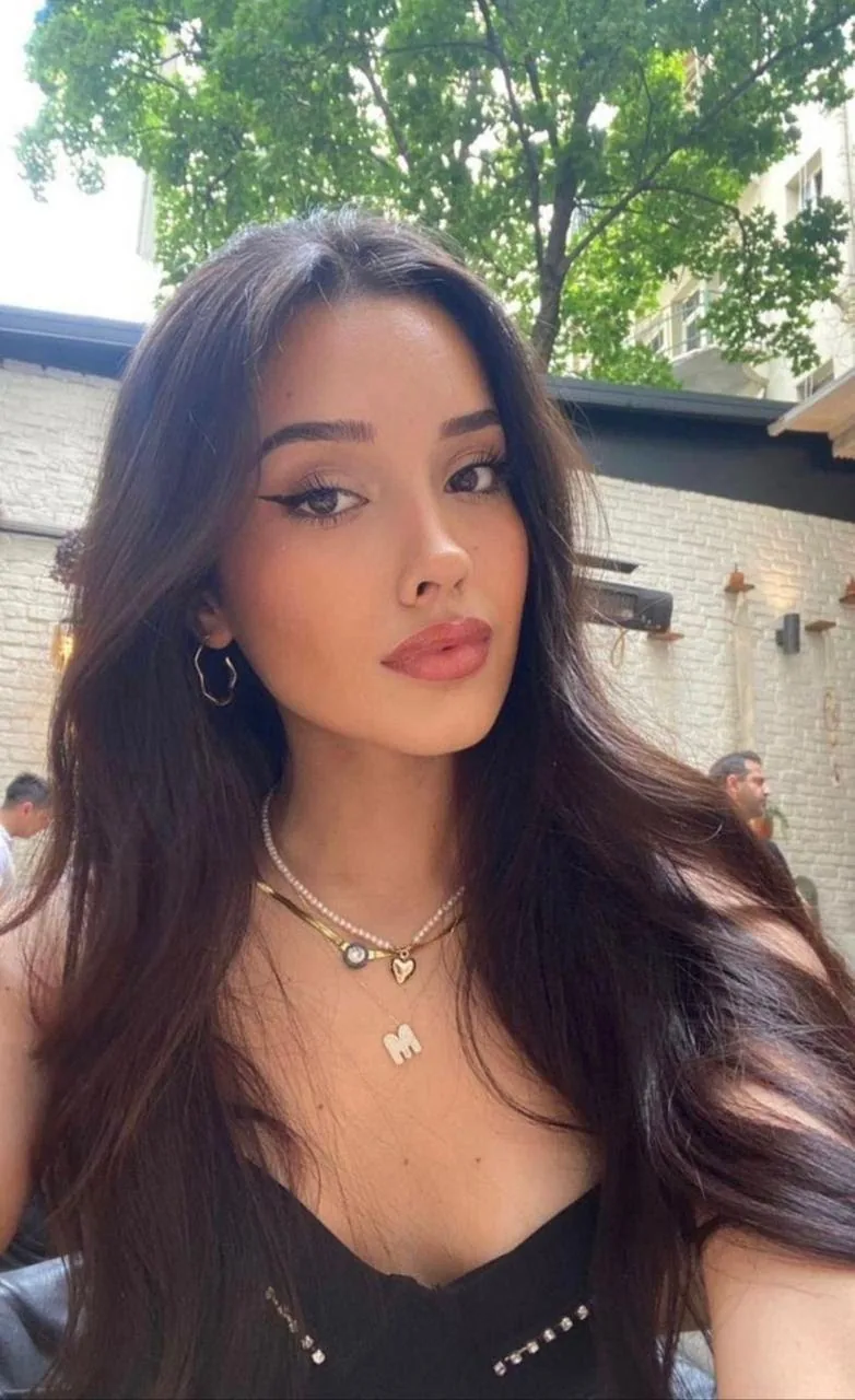 Gül - Şişli Escort