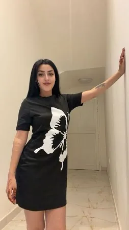 Selin - Şişli Escort