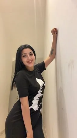 Selin - Şişli Escort