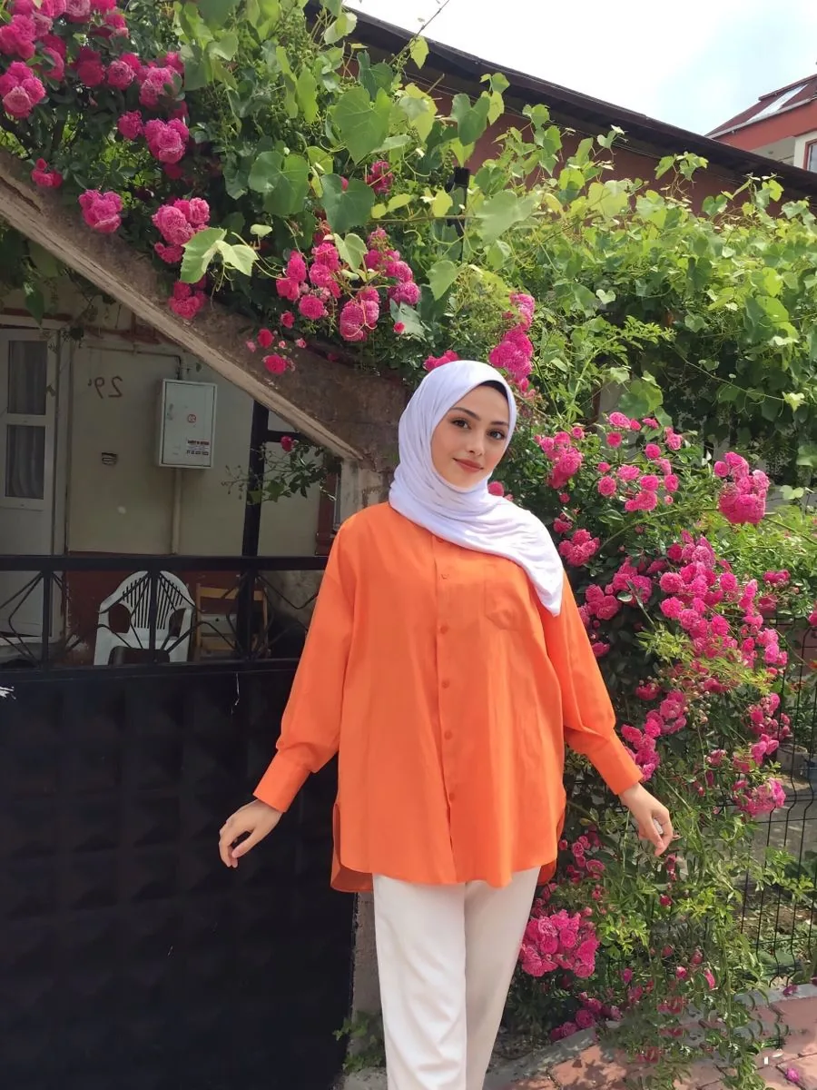 Ilgin - Şişli Escort