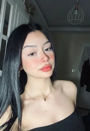 Melike - Şişli Escort