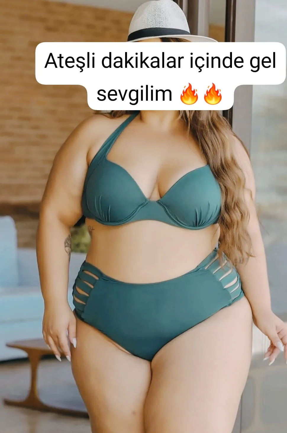 Burcu - Şişli Escort