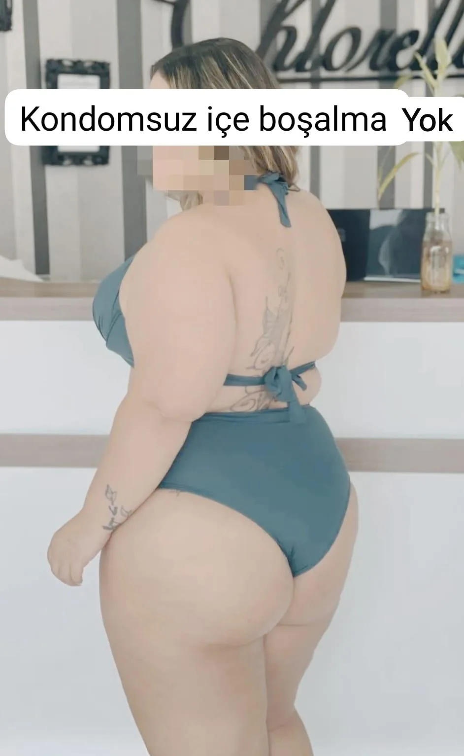 Burcu - Şişli Escort